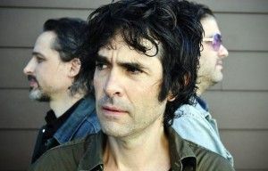 foto promocional de Jon Spencer Blues Explosion
