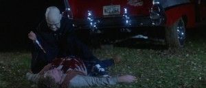 Strange behaviour aka dead Kids (1981)