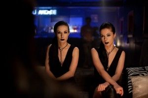 American Mary