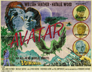 Avatar