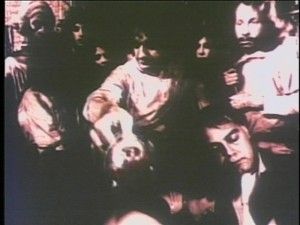 Silent night, bloody night (1974)