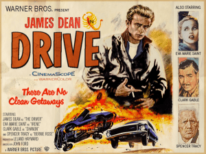 Drive