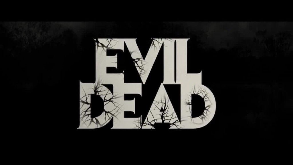 Evil Dead (2013)