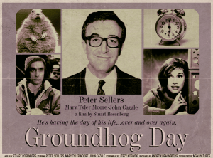 Groundhog Day