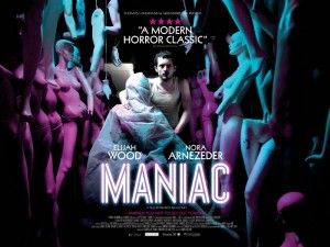 Maniac - 2013