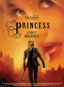 Princess (Anders Morgenthaler)