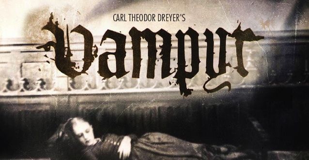 Steven Severin - Vampyr