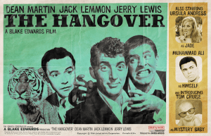 The Hangover
