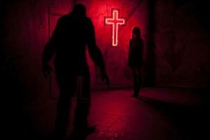 The Lords of Salem (Rob Zombie)