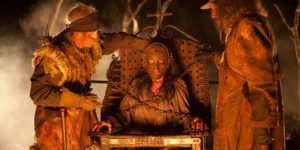 The Lords of Salem (Rob Zombie)