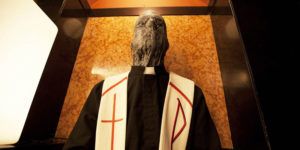 The Lords of Salem (Rob Zombie)