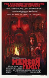 The Manson Family (Jim Van Bebber)
