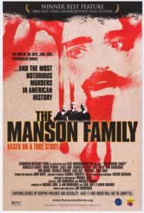 The Manson Family (Jim Van Bebber)