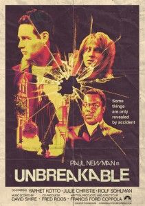 Unbreakable