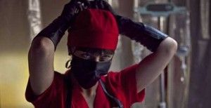 American Mary