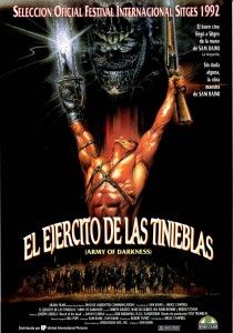 El Ejercito de las Tinieblas