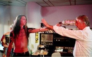 The Manson Family (2003)