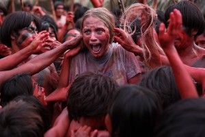 The Green Inferno
