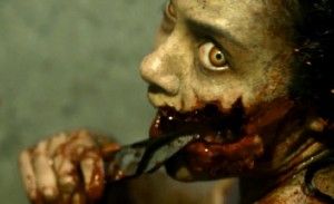 Evil Dead (2013)