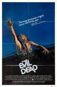 Evil Dead 1