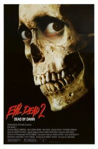 Evil Dead 2