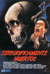 Evil Dead 2