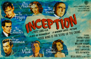 Inception