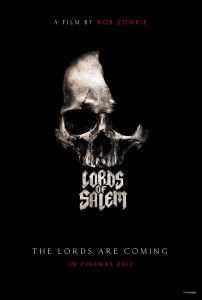 The Lords of Salem (Rob Zombie)