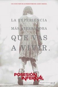 Evil Dead 2013