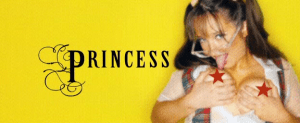 Princess (Anders Morgenthaler)
