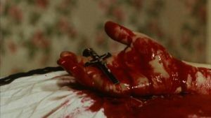 Silent night, bloody night (Theodore Gershuny)