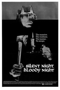 Silent night, bloody night (1974)