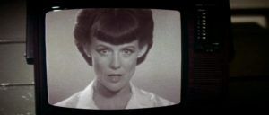 Strange Behavior (Michael Laughlin)