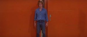 Strange Behavior (Michael Laughlin)