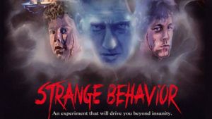Strange Behavior (Michael Laughlin)