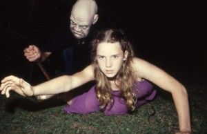 STRANGE BEHAVIOUR aka DEAD KIDS (1981)