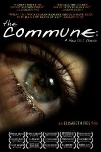 The Commune (Elisabeth Fies)