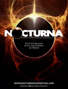 Nocturna - Madrid Intenational Fantastic Film Festival