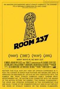 Room 237 (Rodney Ascher)