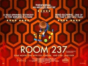 Room 237 (Rodney Ascher)