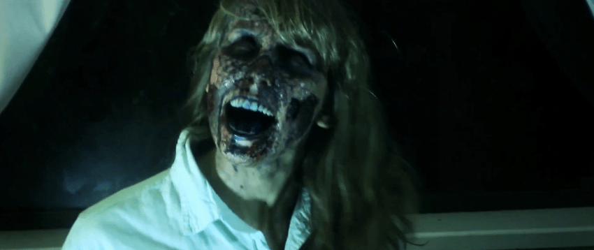 Evil Dead in 60 seconds