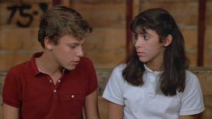 Sleepaway Camp (Robert Hiltzik)