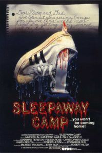 Sleepaway Camp (Robert Hiltzik)