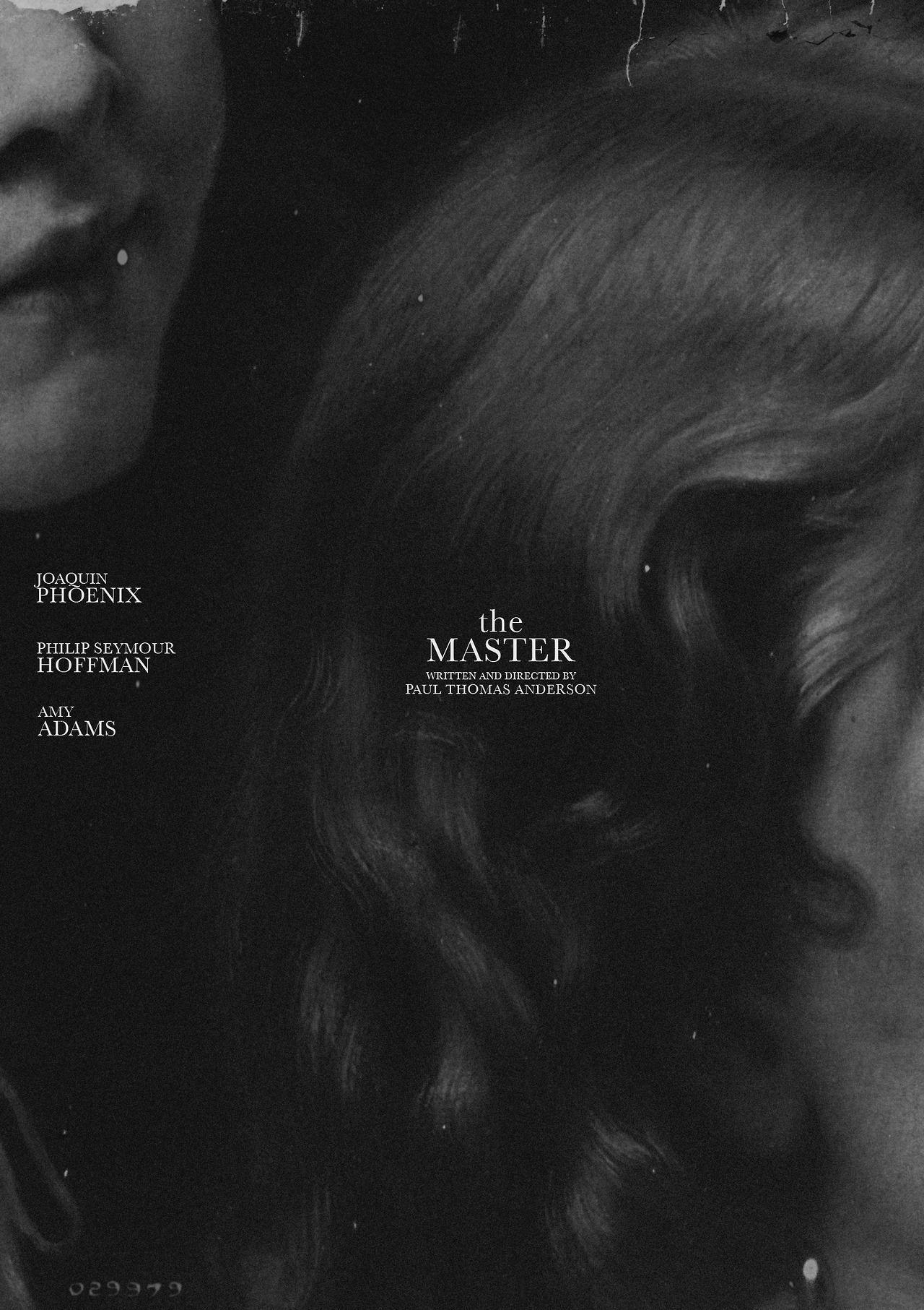 The Master