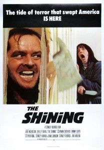El Resplandor (Stanley Kubrick)