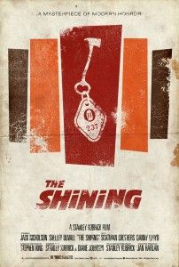 El Resplandor (Stanley Kubrick)