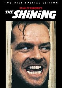 El Resplandor (Stanley Kubrick)