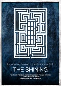 El Resplandor (Stanley Kubrick)