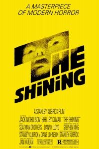 El Resplandor (Stanley Kubrick)