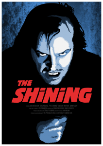 El Resplandor (Stanley Kubrick)